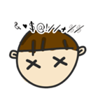 kongkidakorn（個別スタンプ：32）