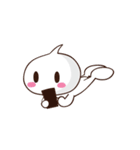 Orca and Tiger（個別スタンプ：1）