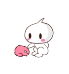 Orca and Tiger（個別スタンプ：6）