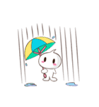 Orca and Tiger（個別スタンプ：33）