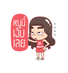 Amado（個別スタンプ：2）