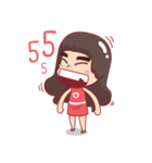 Amado（個別スタンプ：6）