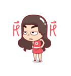 Amado（個別スタンプ：10）