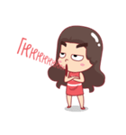 Amado（個別スタンプ：11）