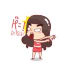 Amado（個別スタンプ：13）
