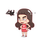 Amado（個別スタンプ：14）