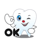 Tokey Tooth（個別スタンプ：13）