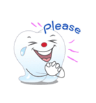 Tokey Tooth（個別スタンプ：19）