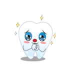 Tokey Tooth（個別スタンプ：22）
