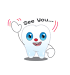 Tokey Tooth（個別スタンプ：23）