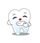 Tokey Tooth（個別スタンプ：27）