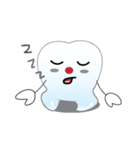 Tokey Tooth（個別スタンプ：28）