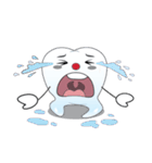 Tokey Tooth（個別スタンプ：31）