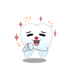 Tokey Tooth（個別スタンプ：33）