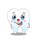 Tokey Tooth（個別スタンプ：35）
