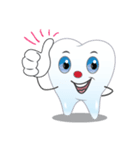 Tokey Tooth（個別スタンプ：36）