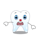 Tokey Tooth（個別スタンプ：37）
