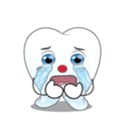 Tokey Tooth（個別スタンプ：38）