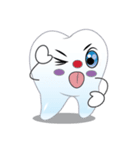 Tokey Tooth（個別スタンプ：39）
