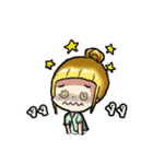 kru changmao（個別スタンプ：20）