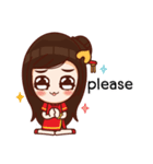 LIEWWIJIT（個別スタンプ：11）