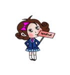 Dek naruk haha（個別スタンプ：2）