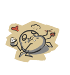 Spida！（個別スタンプ：3）