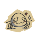 Spida！（個別スタンプ：4）