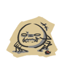 Spida！（個別スタンプ：5）