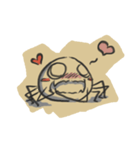 Spida！（個別スタンプ：6）