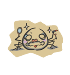 Spida！（個別スタンプ：7）