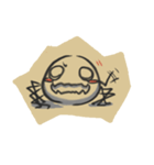 Spida！（個別スタンプ：9）