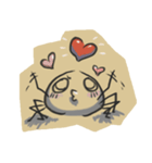 Spida！（個別スタンプ：10）