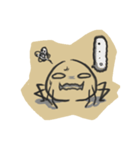 Spida！（個別スタンプ：11）