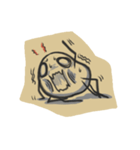 Spida！（個別スタンプ：13）
