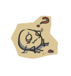 Spida！（個別スタンプ：14）