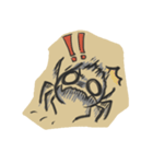 Spida！（個別スタンプ：15）