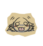 Spida！（個別スタンプ：16）