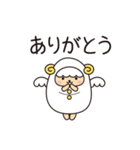 ラッキーラミー2（個別スタンプ：5）