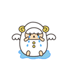 ラッキーラミー2（個別スタンプ：10）