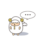 ラッキーラミー2（個別スタンプ：12）