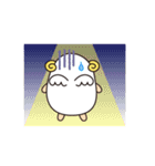 ラッキーラミー2（個別スタンプ：13）