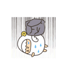 ラッキーラミー2（個別スタンプ：14）