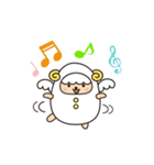 ラッキーラミー2（個別スタンプ：15）