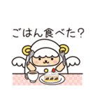 ラッキーラミー2（個別スタンプ：17）