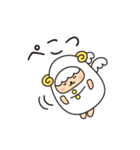 ラッキーラミー2（個別スタンプ：22）