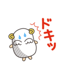 ラッキーラミー2（個別スタンプ：34）