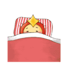 OCTV ピカりん（個別スタンプ：2）