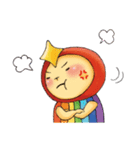 OCTV ピカりん（個別スタンプ：10）