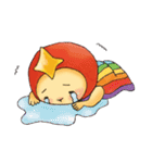 OCTV ピカりん（個別スタンプ：11）